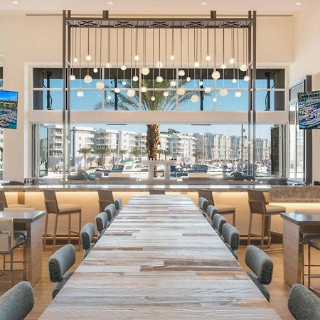 Courtyard By Marriott Marina Del Rey Hotel Los Angeles Eksteriør billede