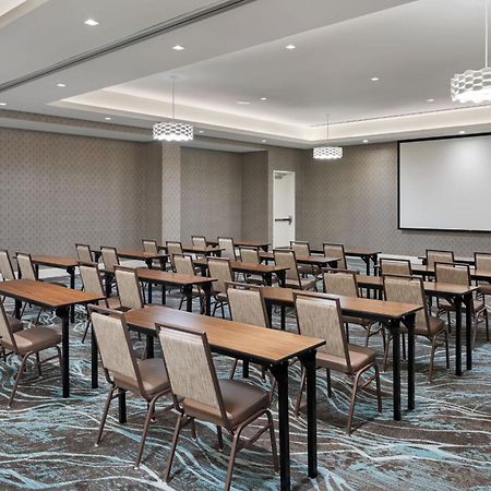 Courtyard By Marriott Marina Del Rey Hotel Los Angeles Eksteriør billede