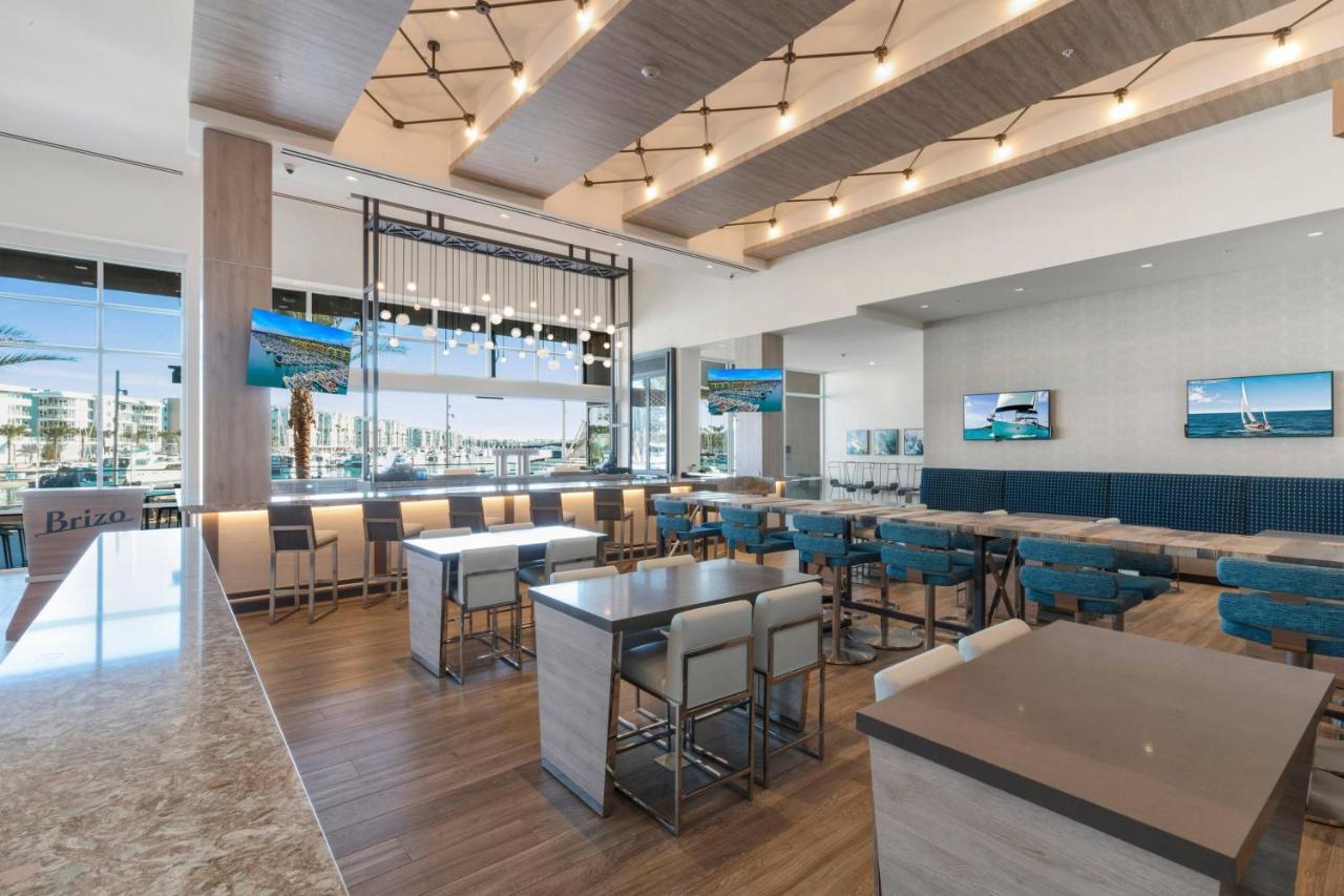Courtyard By Marriott Marina Del Rey Hotel Los Angeles Eksteriør billede