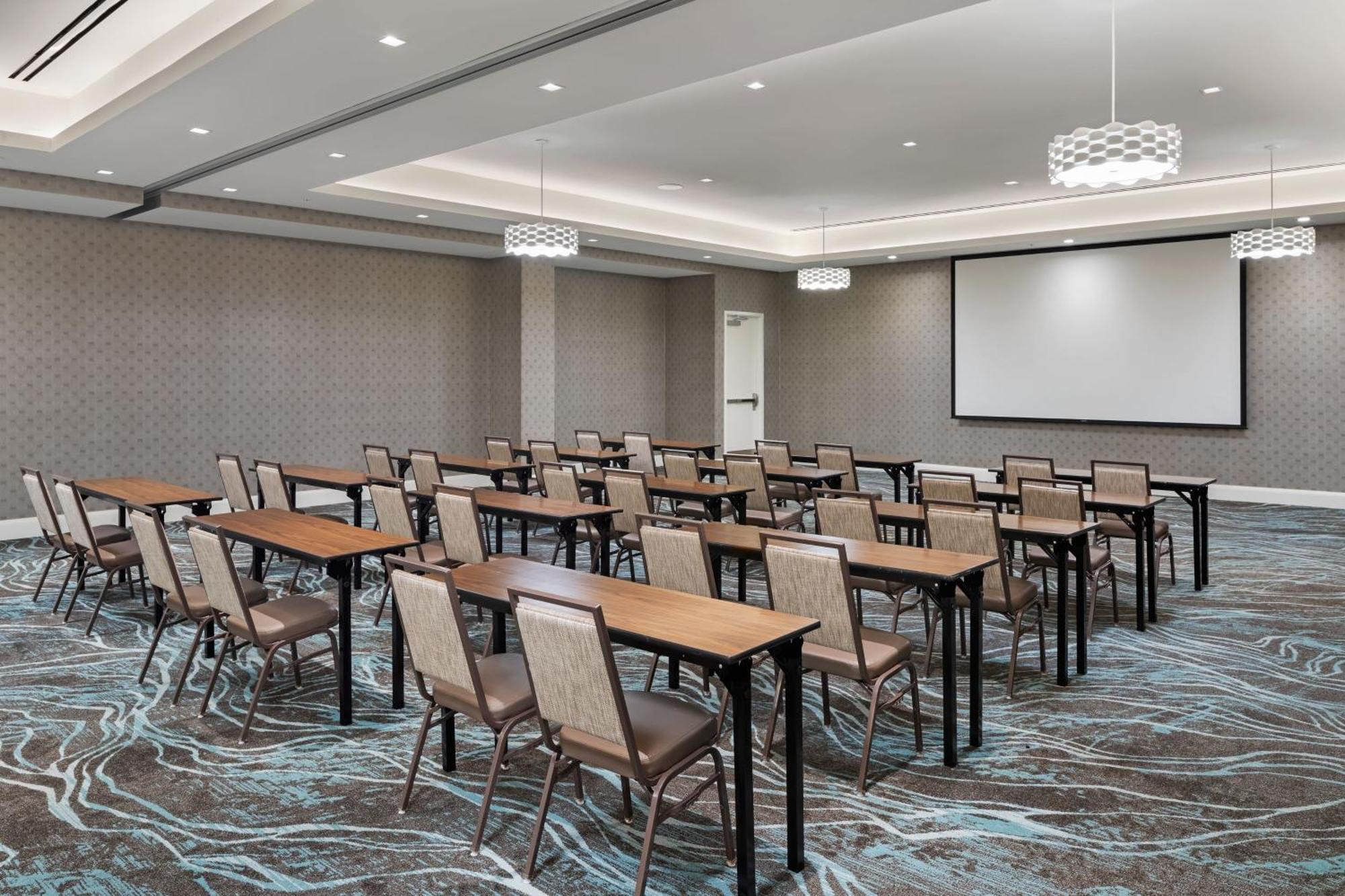 Courtyard By Marriott Marina Del Rey Hotel Los Angeles Eksteriør billede